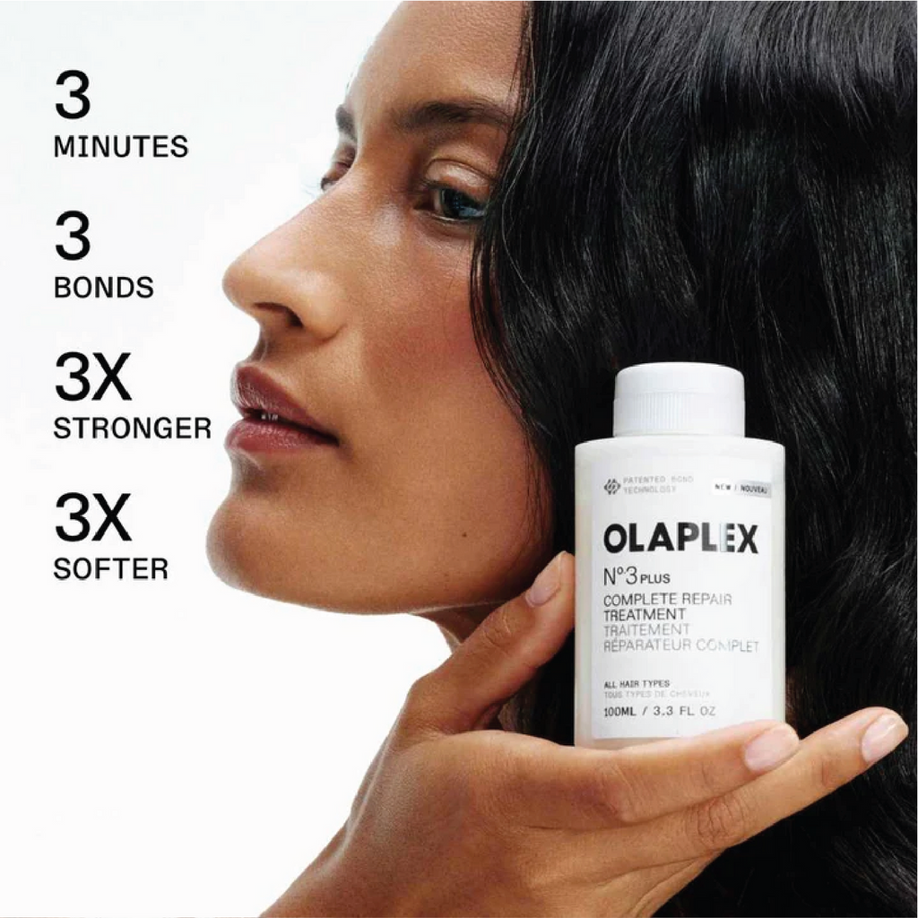 Olaplex No.3+ Bond Repair Treatment