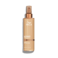 Wella Ultimate Smooth Silky Milk 100ml/30ml