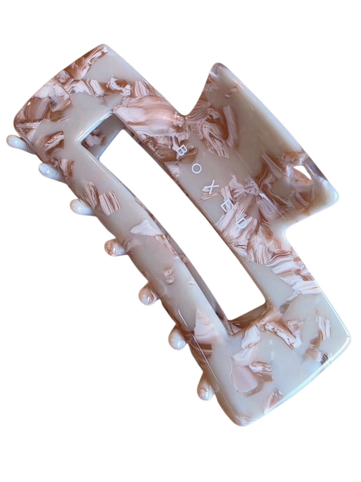 BOXED Claw Clip (Medium)