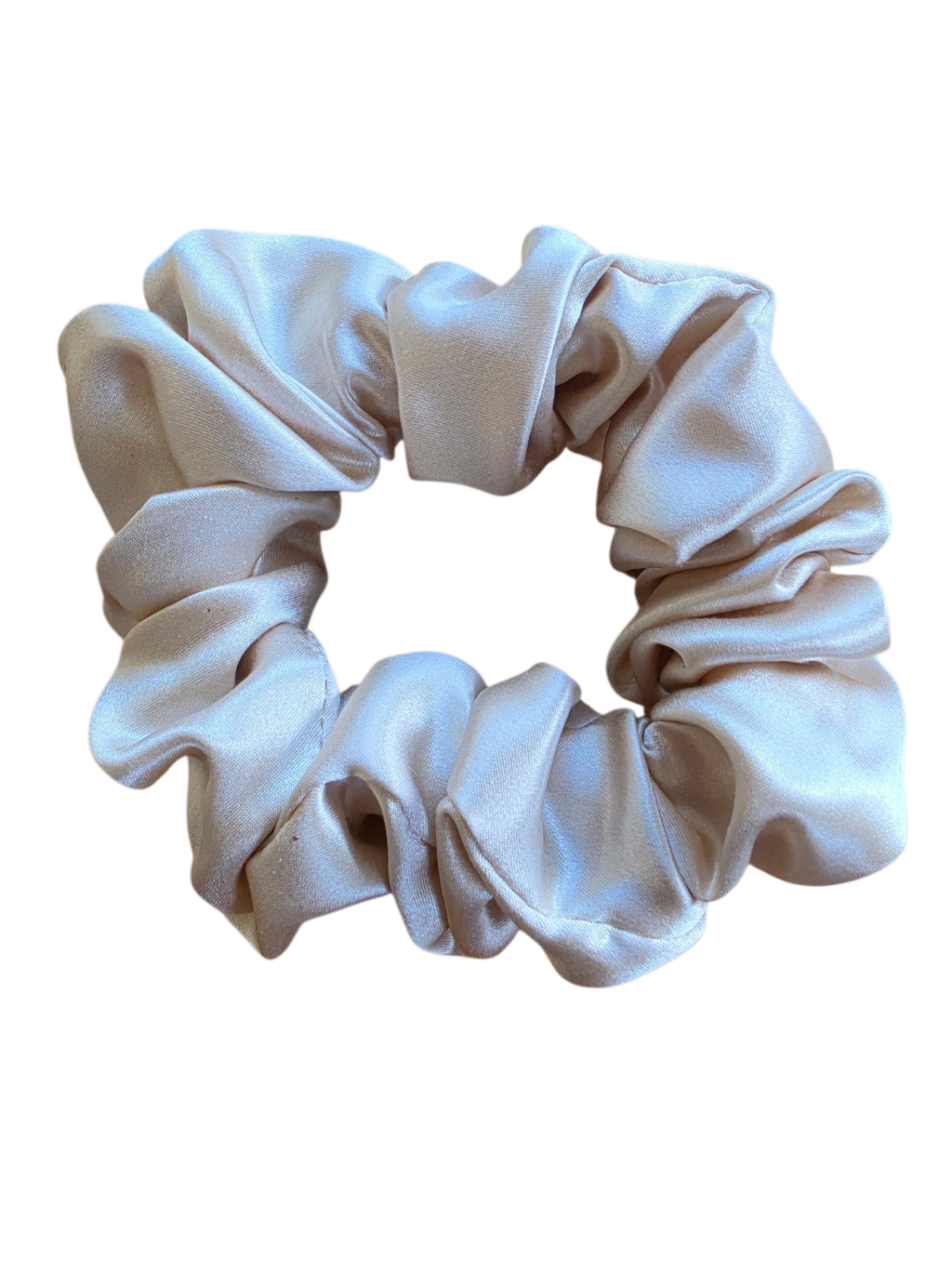 BOXED Silk Scrunchie