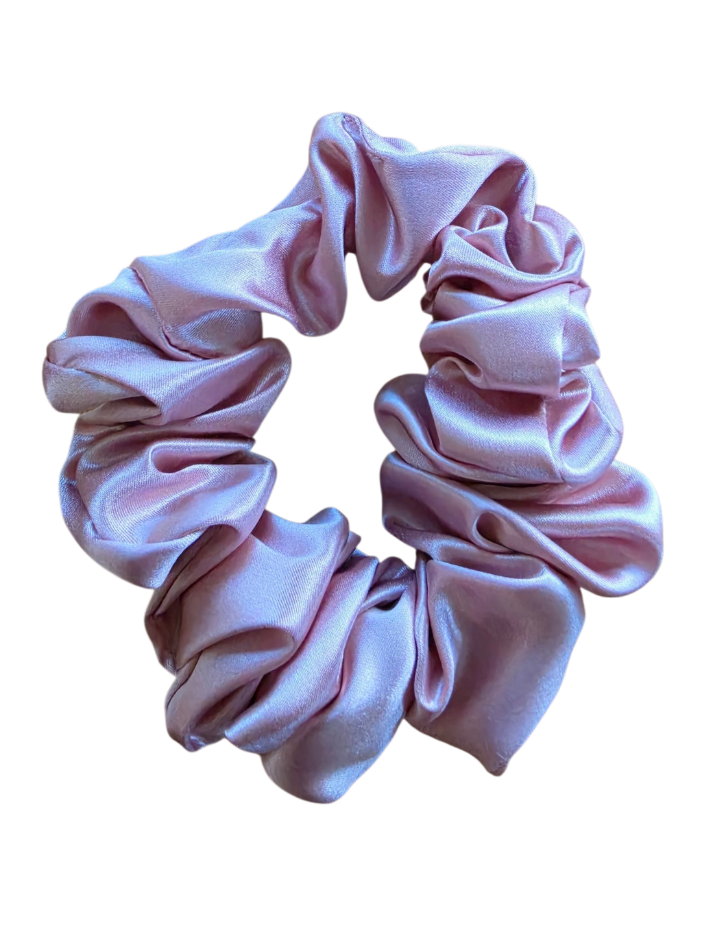 BOXED Silk Scrunchie