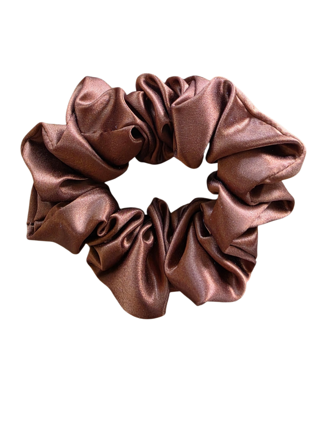 BOXED Silk Scrunchie