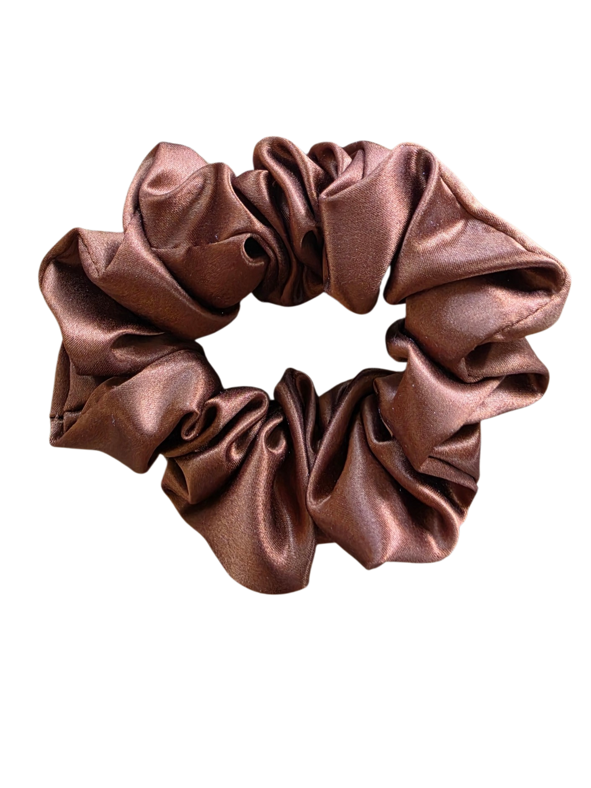 BOXED Silk Scrunchie