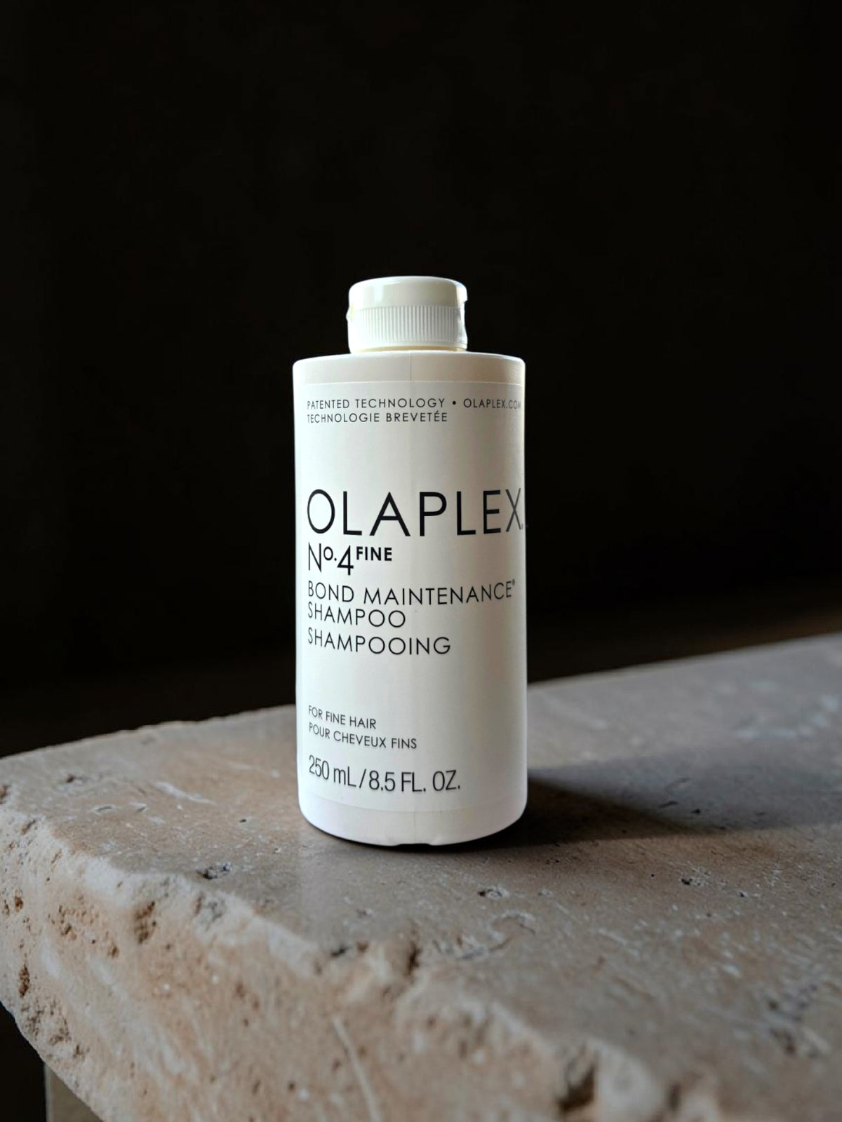 Olaplex No.4FINE Bond Maintenance Shampoo