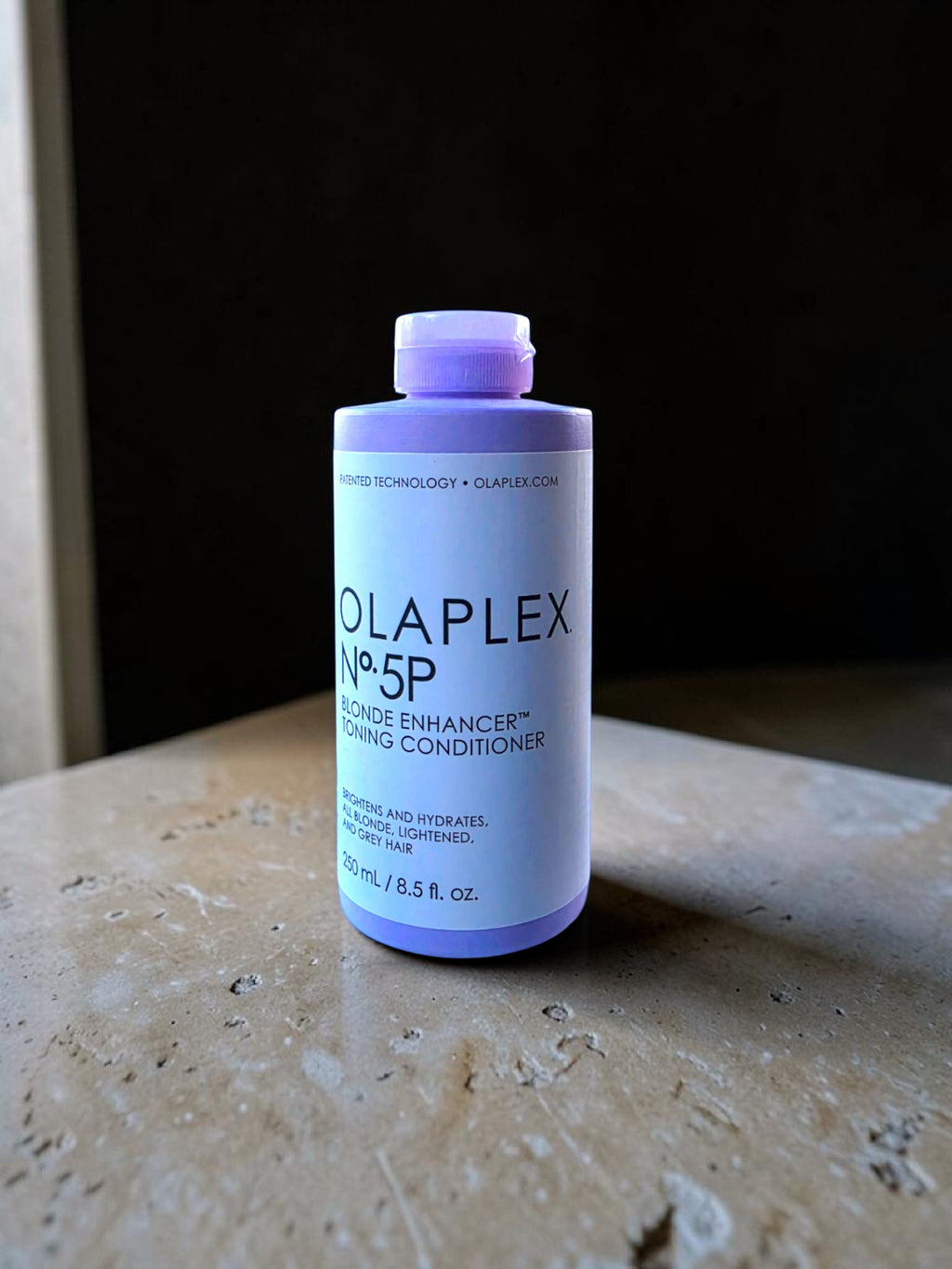 Olaplex No.5P Blonde Enhancer Toning Conditioner