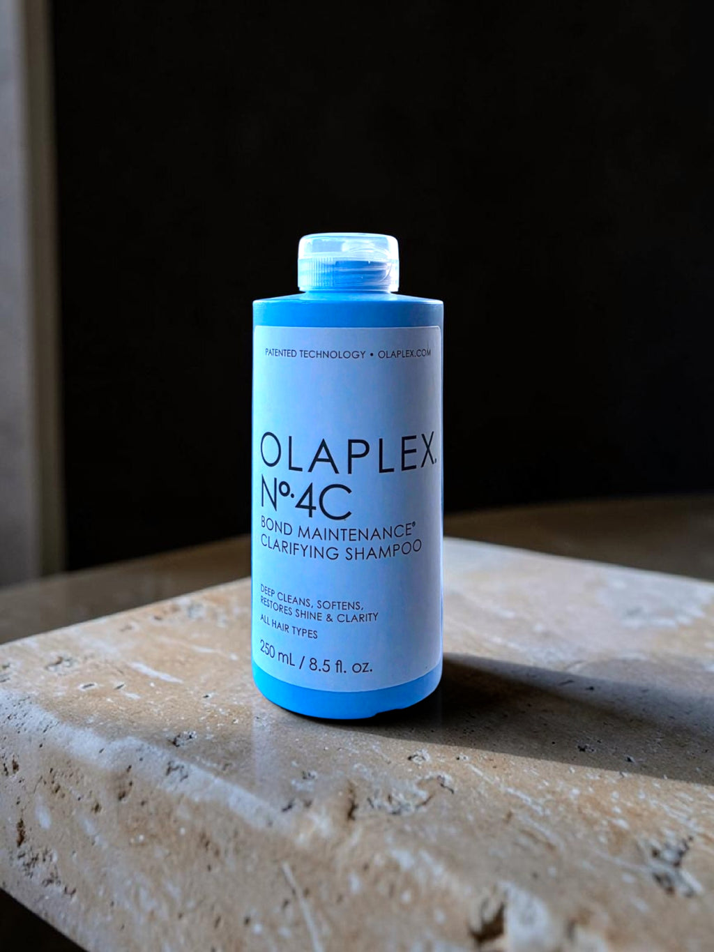 Olaplex No.4C Bond Maintenance Clarifying Shampoo