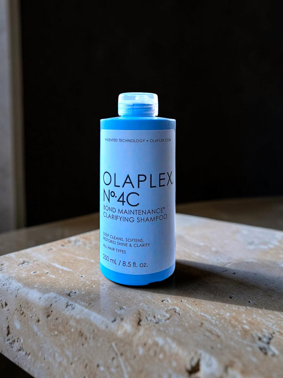 Olaplex No.4C Bond Maintenance Clarifying Shampoo