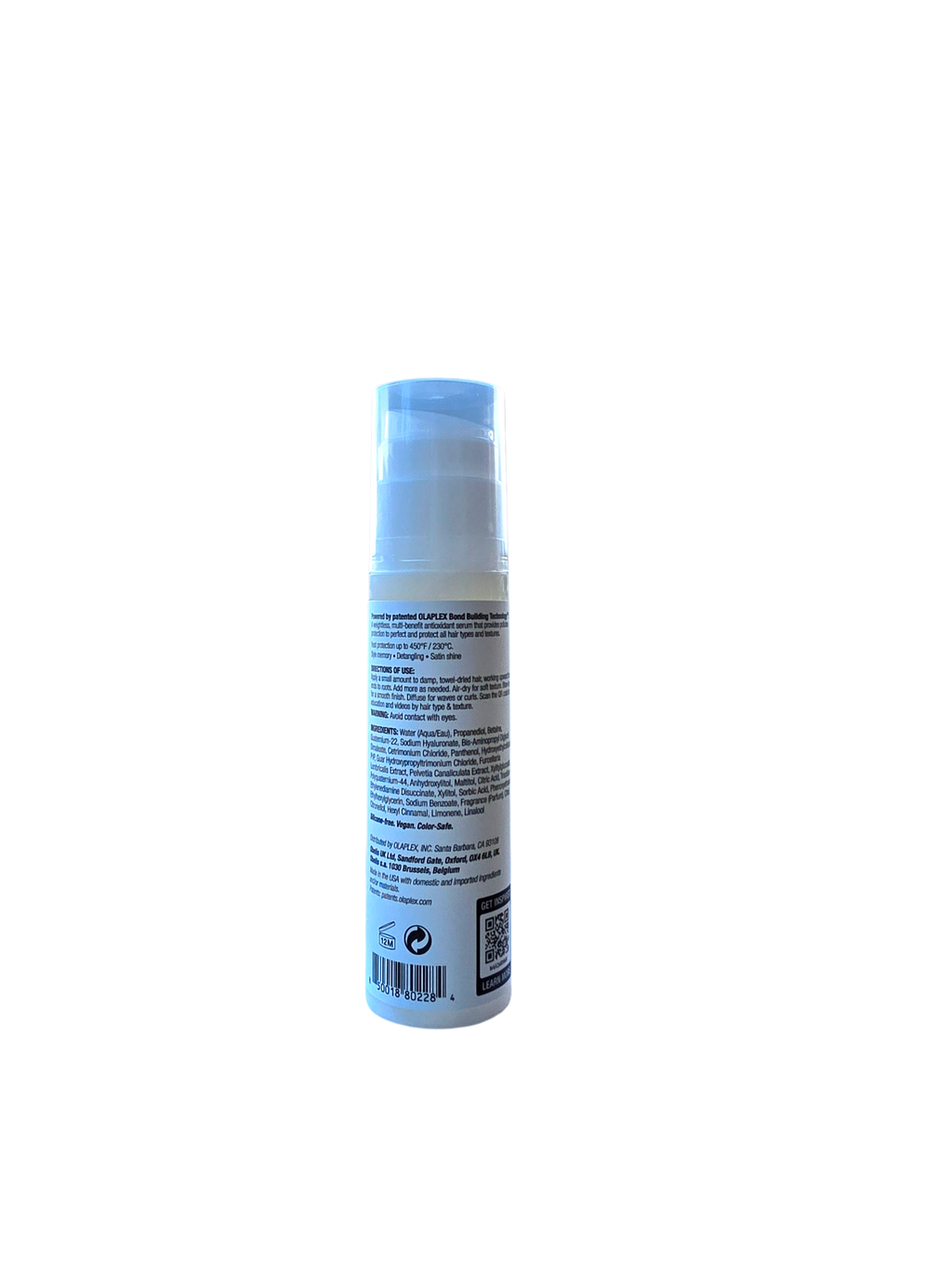 Olaplex No.9 Bond Protector Nourishing Hair Serum
