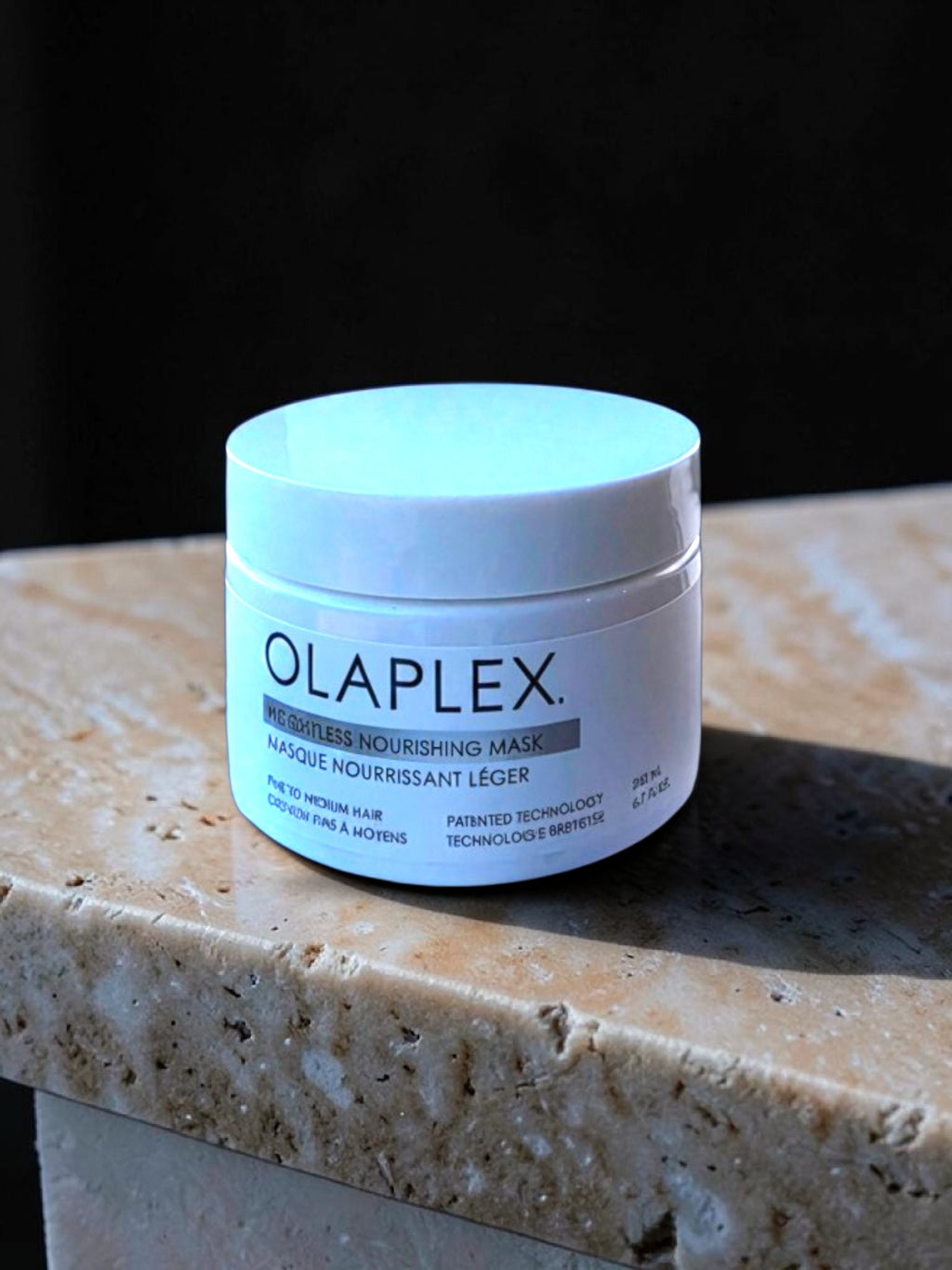 Olaplex Weightless Nourishing Mask