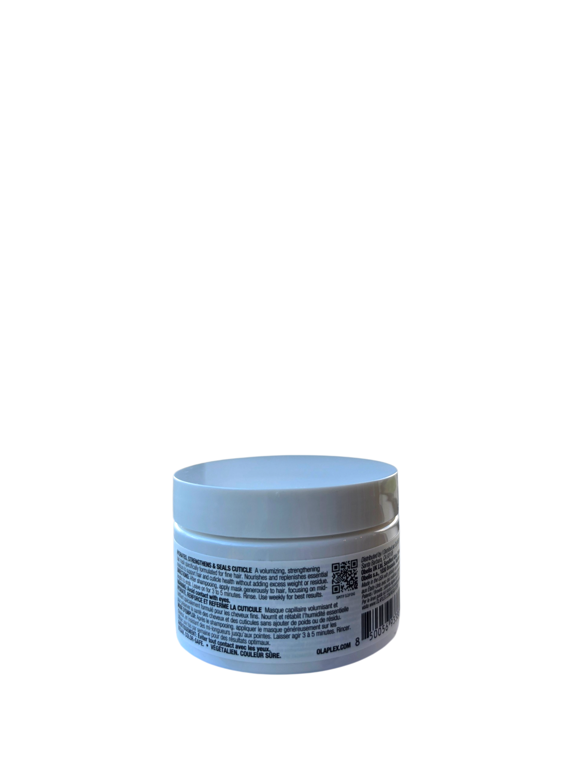 Olaplex Weightless Nourishing Mask