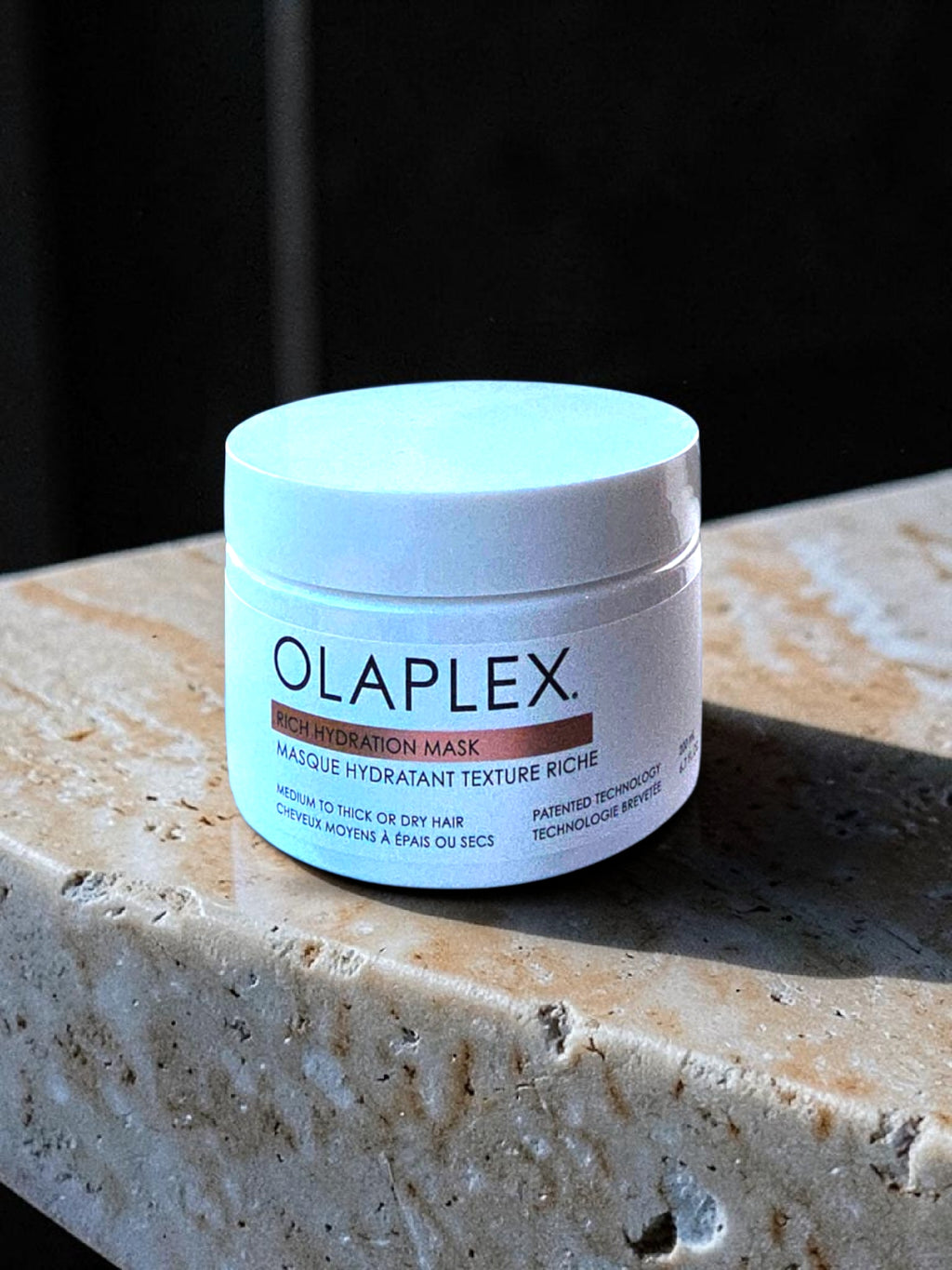 Olaplex Rich Hydration Mask