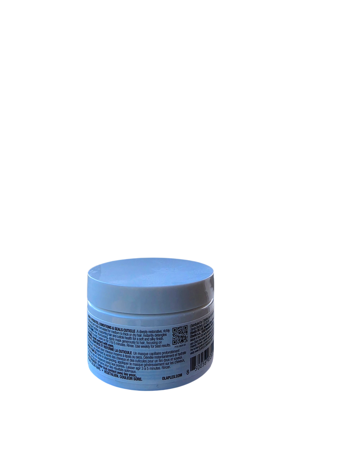 Olaplex Rich Hydration Mask