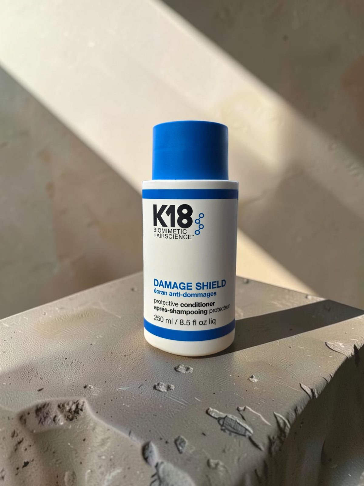 K18 Damage Shield Protective Conditioner