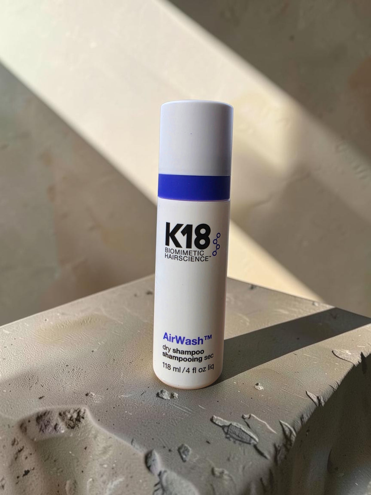 K18 AirWash