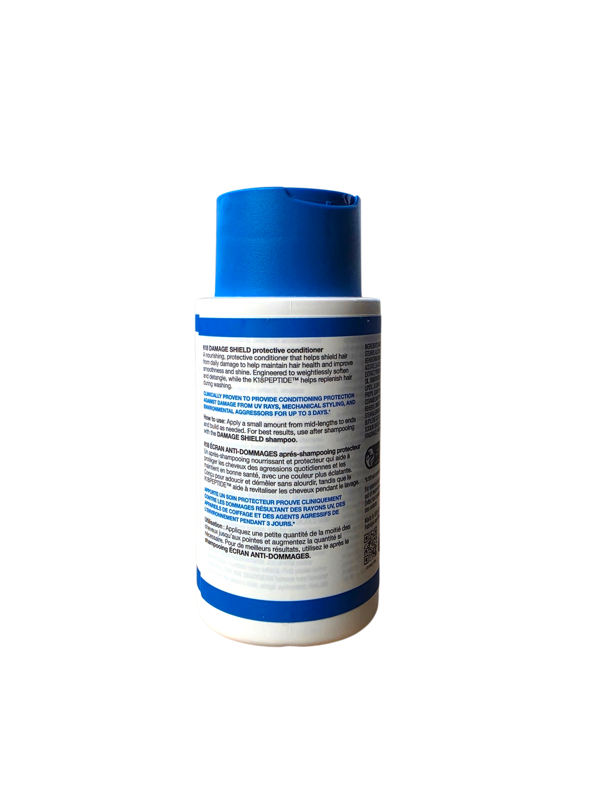 K18 Damage Shield Protective Conditioner