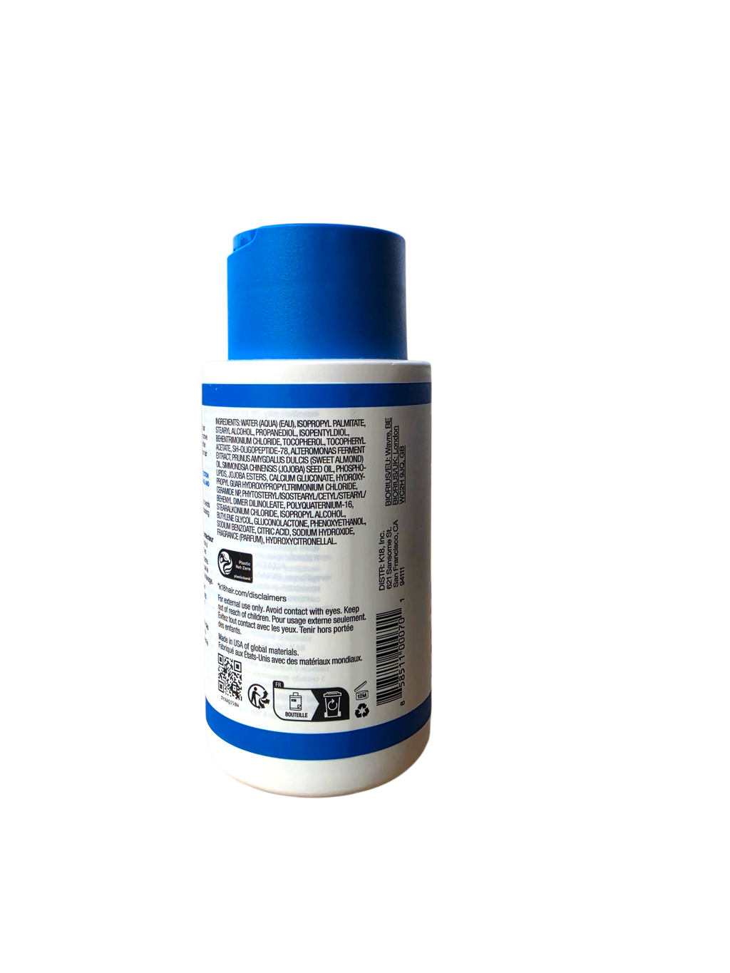 K18 Damage Shield Protective Conditioner