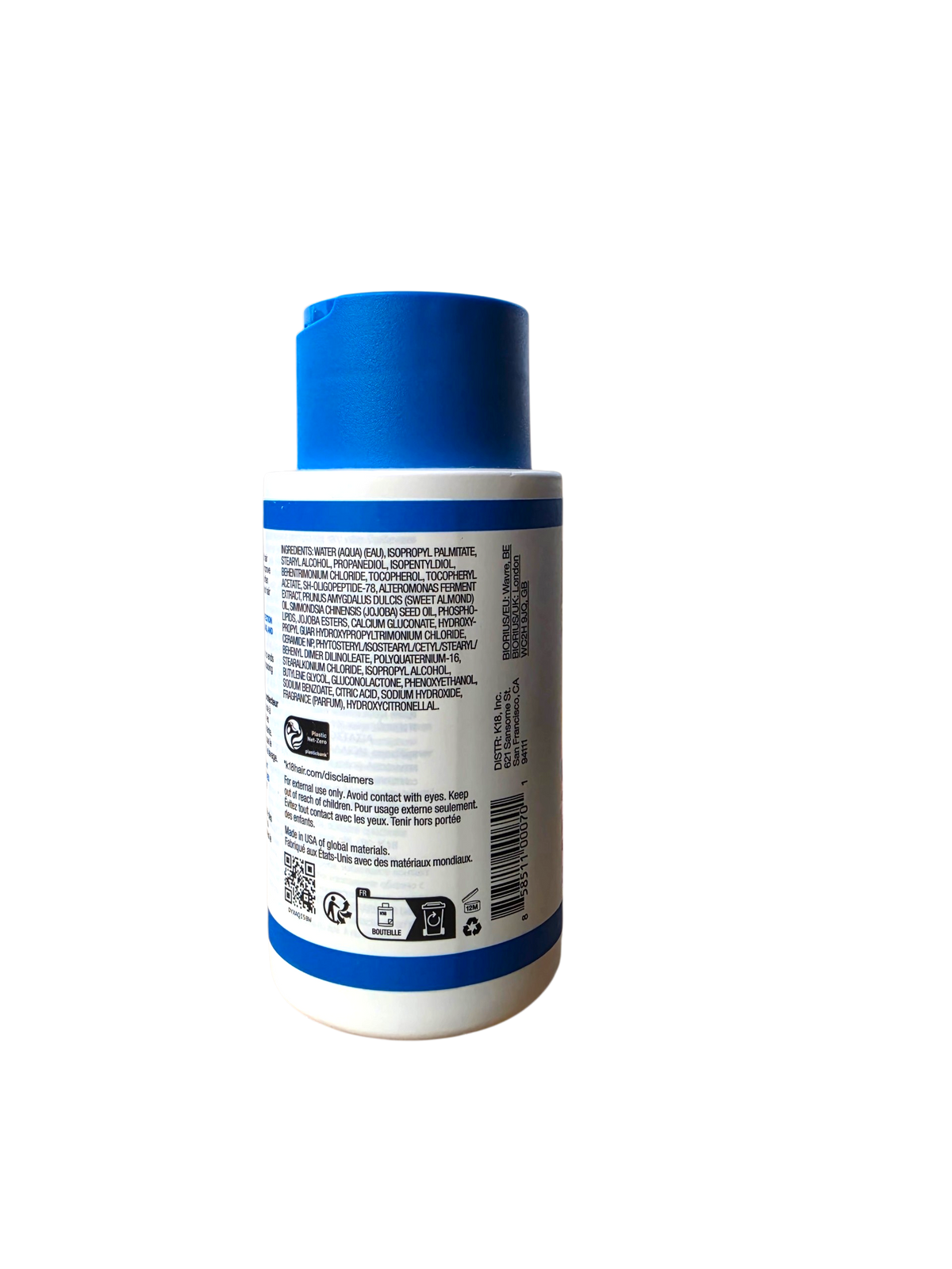 K18 Damage Shield Protective Conditioner