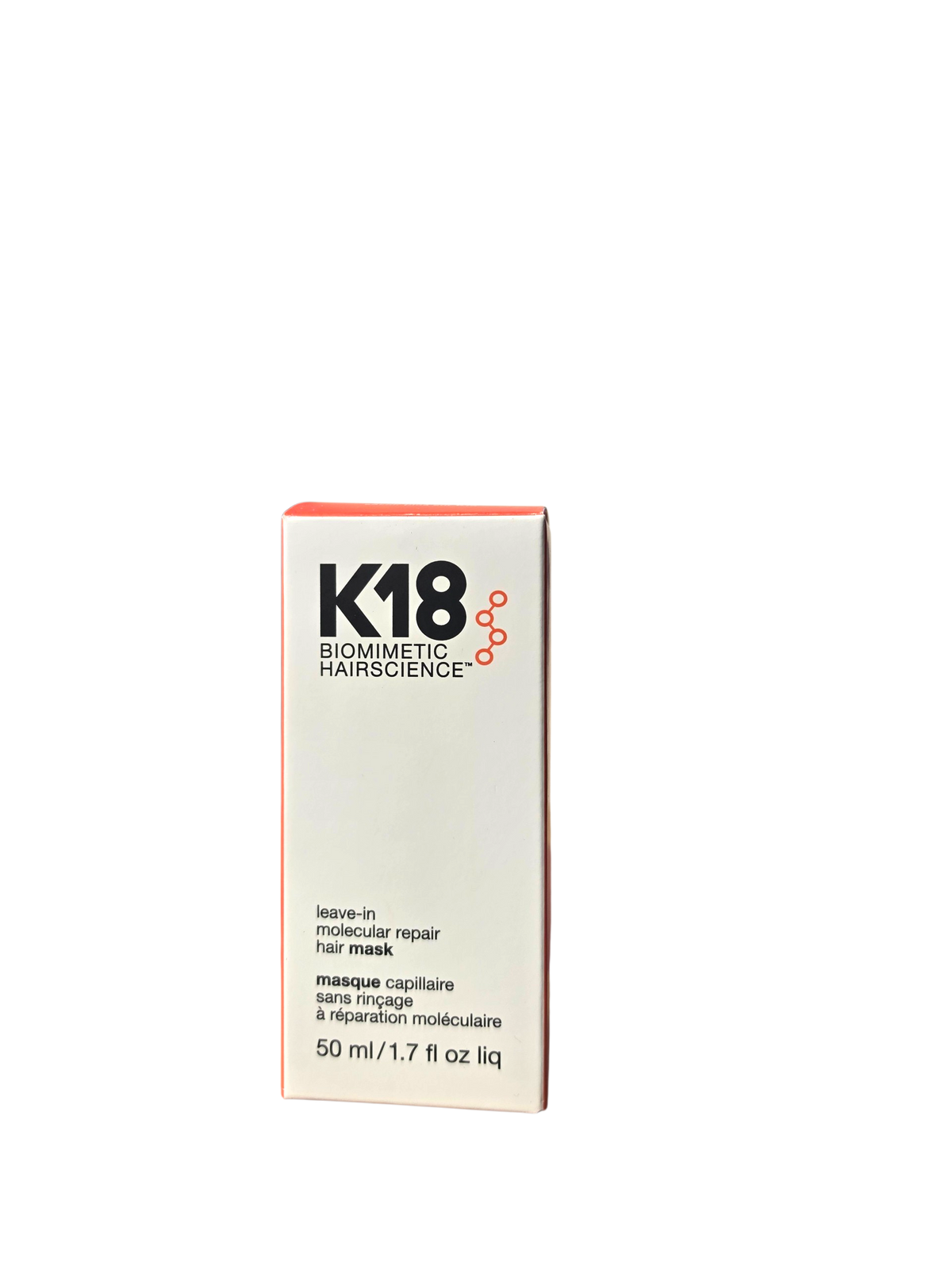K18 Molecular Repair Mask