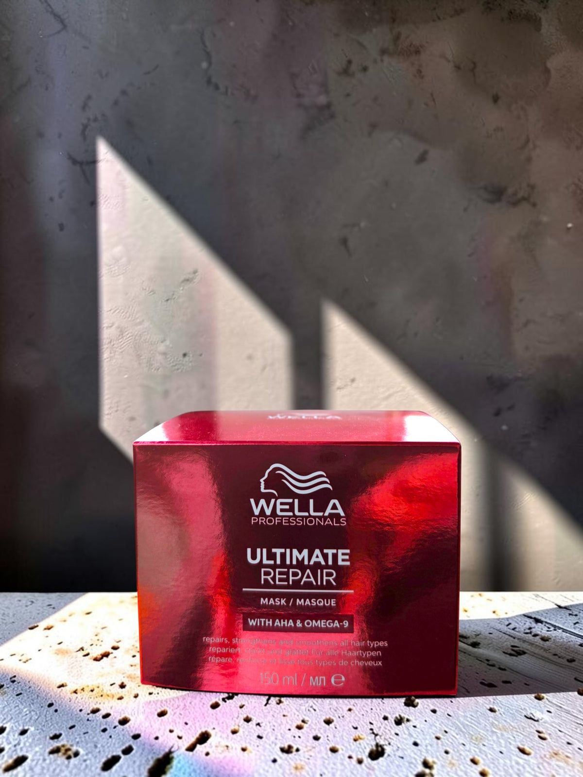 Ultimate Repair Mask