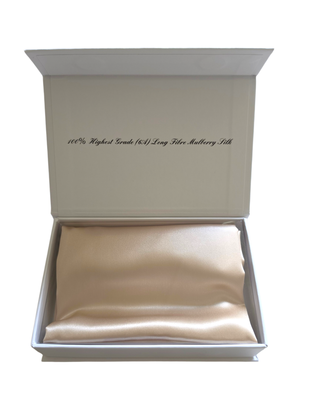 BOXED 22 Momme Silk Pillowcase