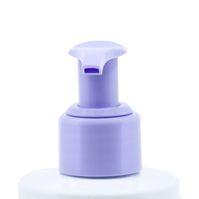 Evo Fabuloso Platinum Blonde Toning Shampoo 250ml