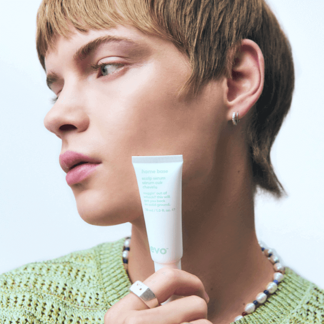 Evo Home Base Scalp Serum 30ml