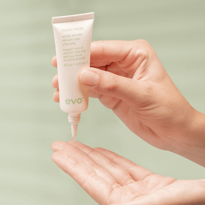 Evo Home Base Scalp Serum 30ml