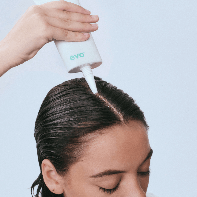 Evo Head Start Scalp Exfoliator 150ml