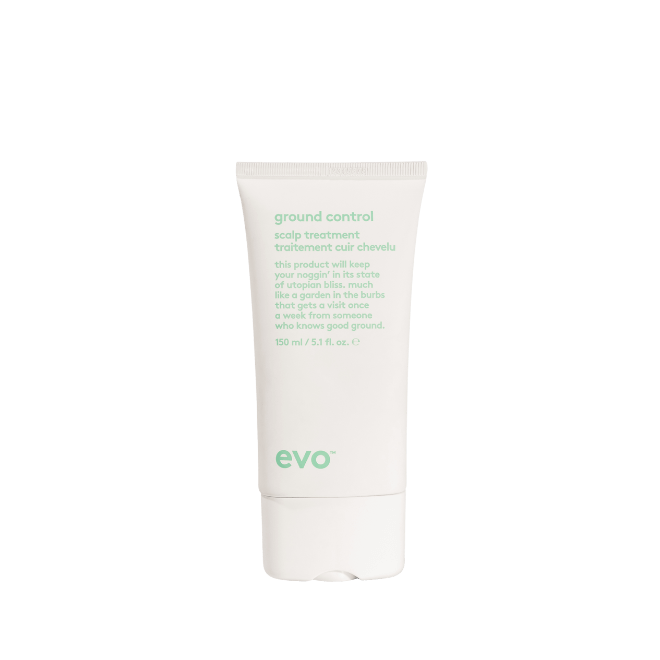 Evo Ground Control Scalp Treatment 150ml