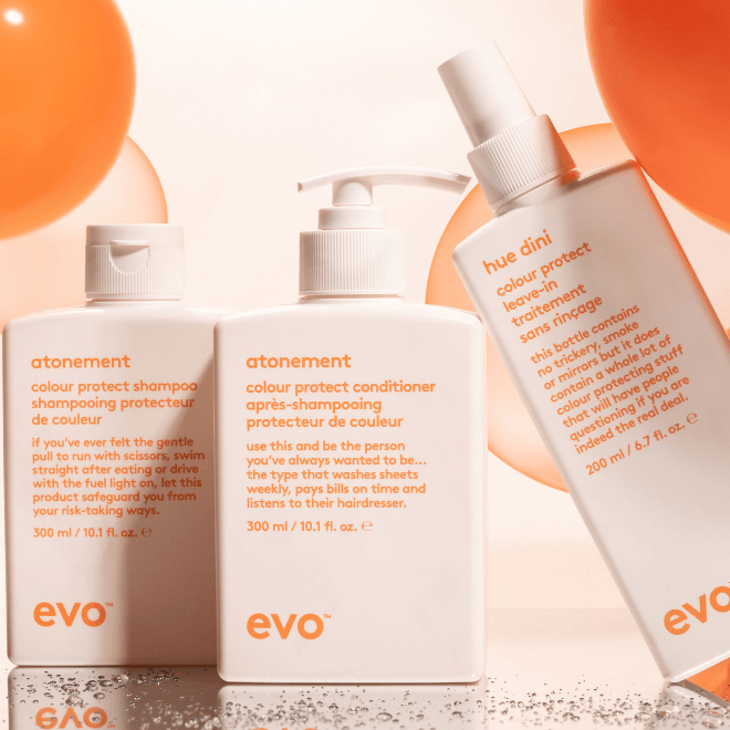 Evo Atonement Colour Protect Conditioner 300ml