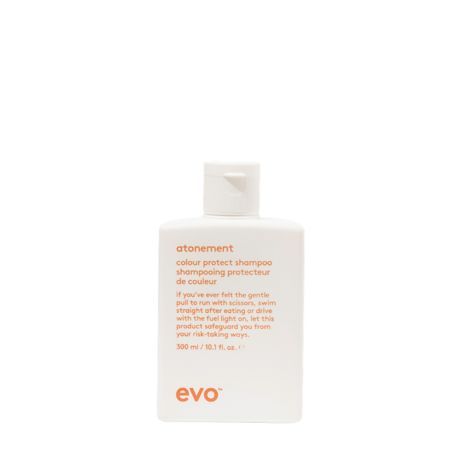 Evo Atonement Colour Protect Shampoo 300ml