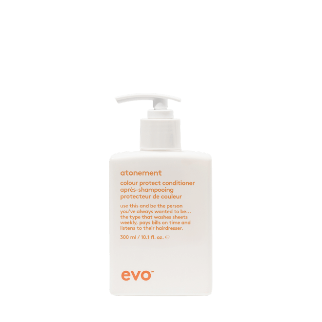 Evo Atonement Colour Protect Conditioner 300ml