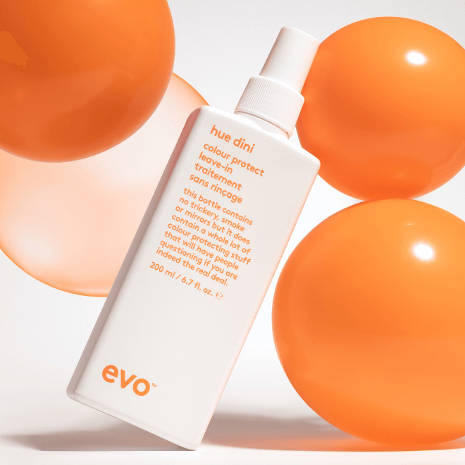 Evo Houdini Colour Protect Leave-In Treatment 150ml