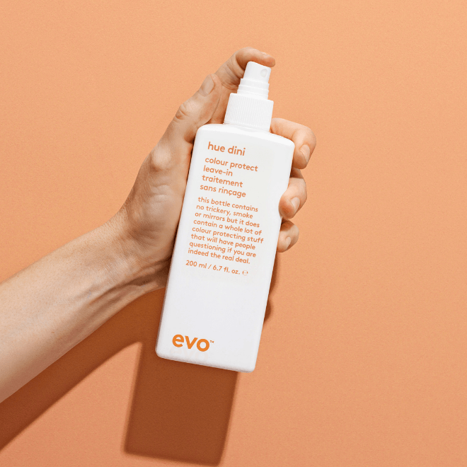 Evo Houdini Colour Protect Leave-In Treatment 150ml
