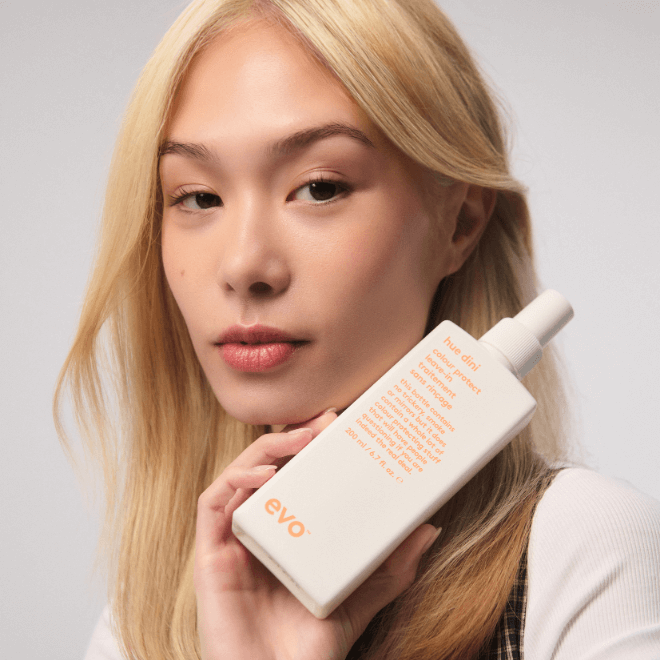 Evo Houdini Colour Protect Leave-In Treatment 150ml