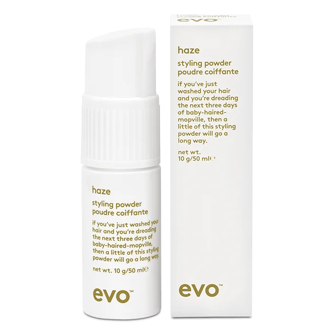 Evo Haze Styling Powder 50g