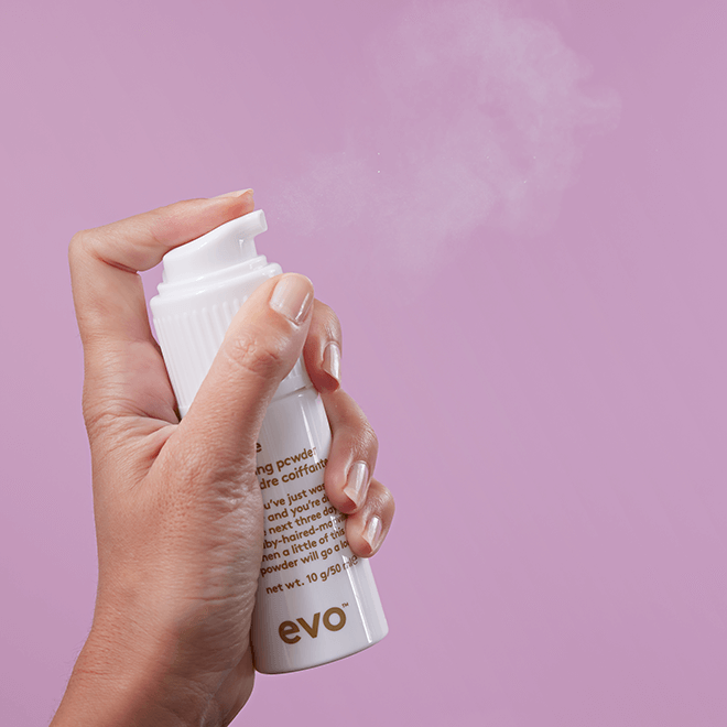 Evo Haze Styling Powder 50g