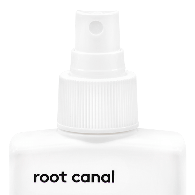 Evo Root Canal Volumising Spray 200ml