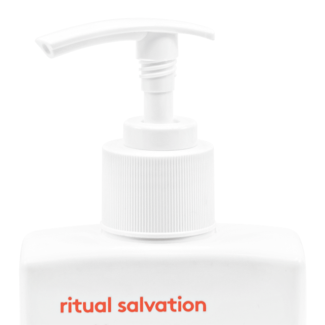 Evo Ritual Salvation Repairing Conditioner 300ml