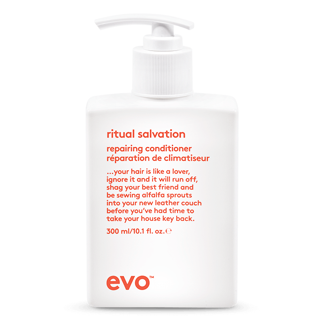 Evo Ritual Salvation Repairing Conditioner 300ml