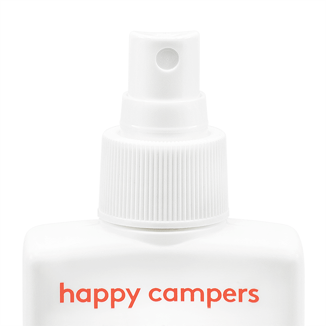Evo Happy Campers Wearable Treatment 200ml