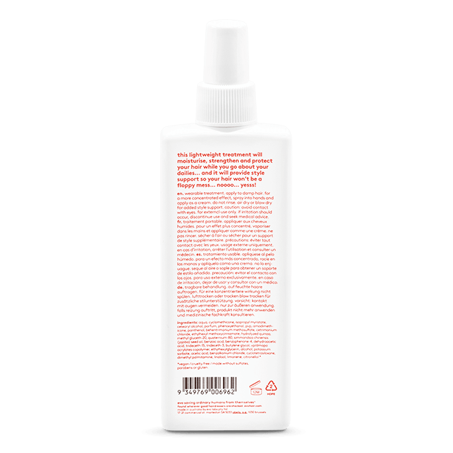 Evo Happy Campers Wearable Treatment 200ml
