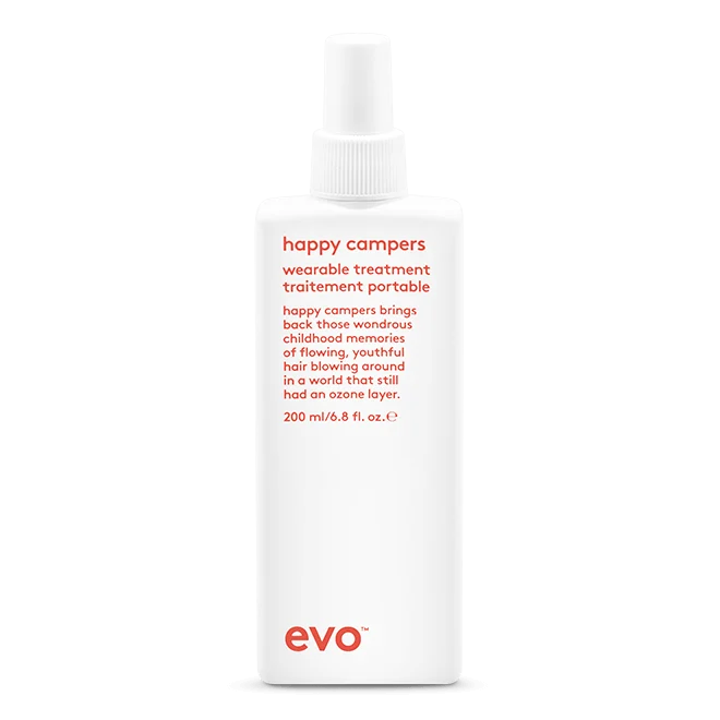 Evo Happy Campers Wearable Treatment 200ml