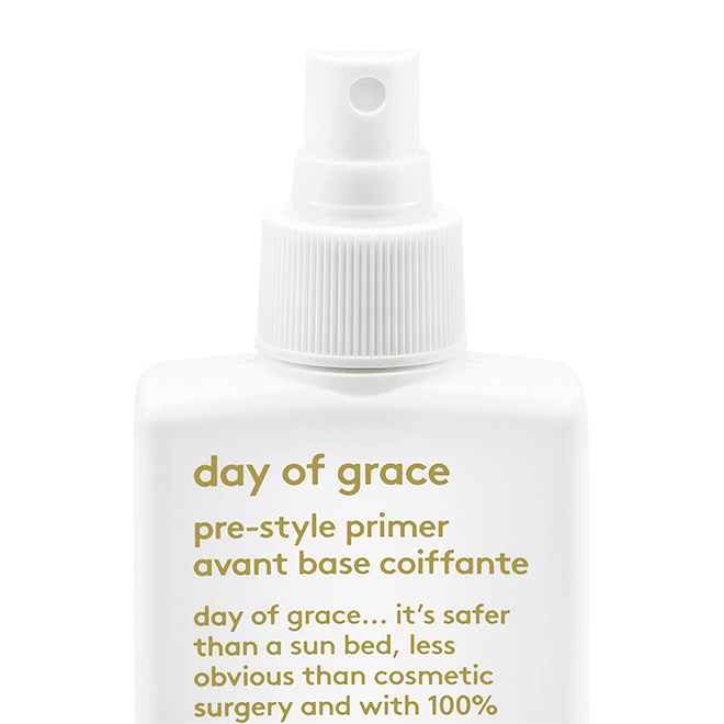 Evo Day of Grace Pre-Style Primer 200ml