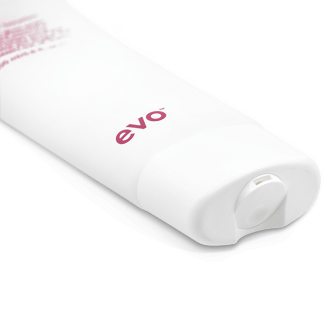 Evo Liquid Rollers Curl Balm 200ml