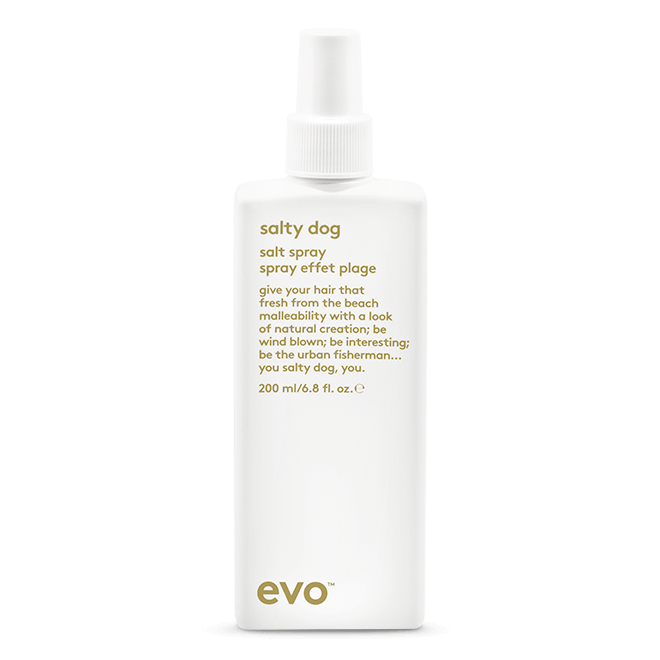 Evo Salty Dog Salt Spray 200ml