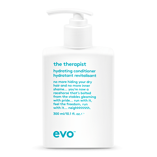 Evo The Therapist Hydrating Conditioner 300ml