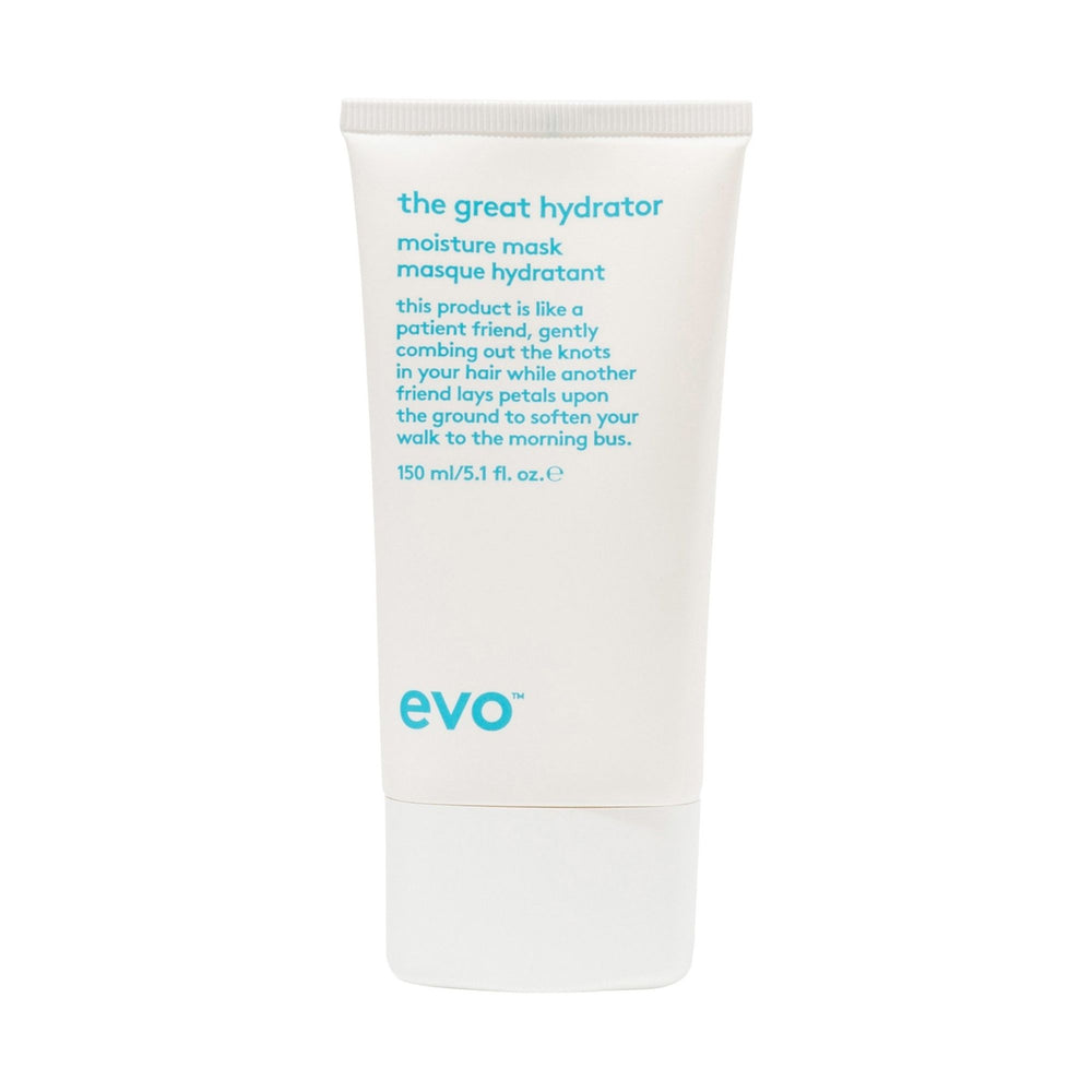 Evo The Great Hydrator Moisture Mask 150ml
