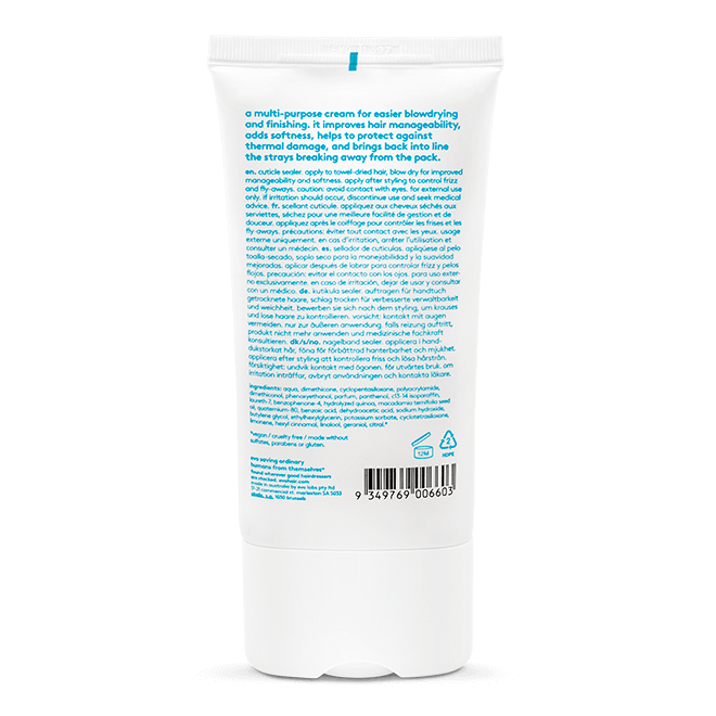Evo Head Mistress Cuticle Sealer 150ml