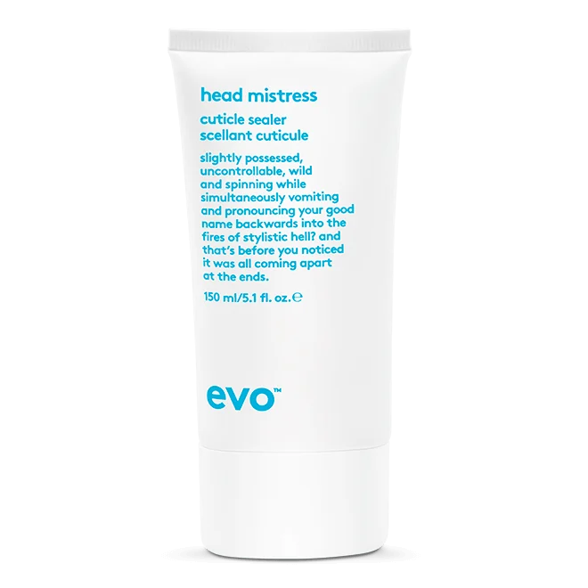 Evo Head Mistress Cuticle Sealer 150ml